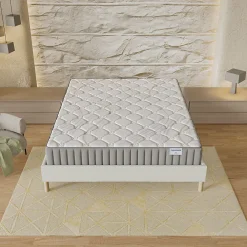 Sleep Matelas Latex 140x200cm Sirius - Épaisseur 16cm>November Hot