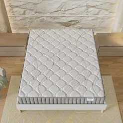 Sleep Matelas Latex 140x200cm Sirius - Épaisseur 16cm><noscript><img width=