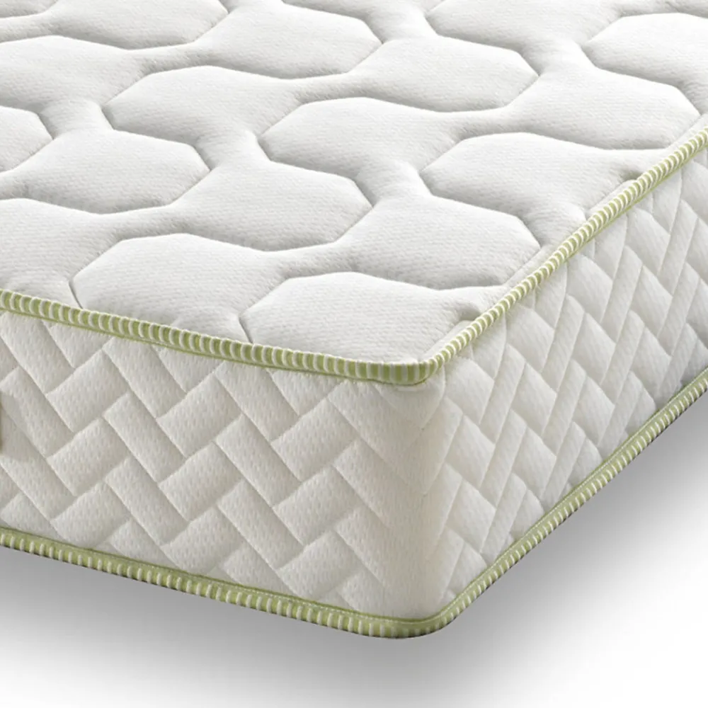 Nuit Calme Matelas 160x200 Densité 35 Kg/m3 - Hauteur 21 CM - Soutien Ferme - (160x200)>Nuits D'Or Discount