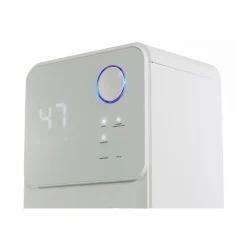 Deshumidificateur dair electrique - Extraction 12 litres/jour - Sechage du linge - Drainage continu - Affichage LED>Oceanic Sale