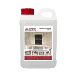 Oléofuge Complément Minéral Oléo+ 2 L - Hydrofuge minéralisant anti-taches pierre naturelle>Hydro Mineral Sale