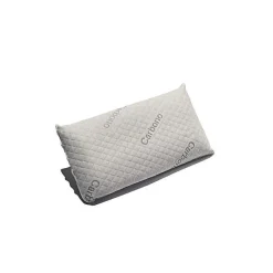 Eccox Oreiller - - Carbone - 60 x 40 cm - Fermeté moyenne - Housse amovible* Oreiller Mémoire De Forme