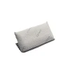 Eccox Oreiller - - Pack de 2 - 150 x 40 cm - Fermeté Moyenne - Mousse à Mémoire de Carbone* Oreiller Mémoire De Forme