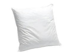 Vente-unique Oreiller 60 x 60 cm de DREAMEA - 600 gr - MARIN* Oreiller Moelleux