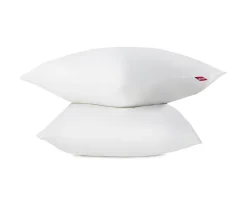 Oreiller 45 x 70 cm polyester moelleux blanc 500g>Abeil Sale
