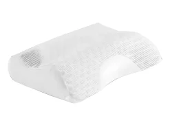 Oreiller anti-ronflement DOUCE NUIT - 50x34x11 cm>Vente-unique Online