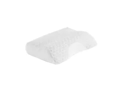 Oreiller anti-ronflement DOUCE NUIT - 50x34x11 cm><noscript><img width=