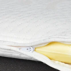 Oreiller Baby 26x50 cm Mémoire de forme><noscript><img width=