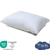 P’Tit Lit Oreiller Bébé - Coussin Enfant 40x60 cm - Enveloppe 100% Coton - Anti Acariens - Hypoallergénique - Oeko Tex- Conception Française* Oreiller Moelleux