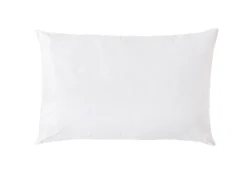Mortreux Oreiller bébé Microfibre - 40 x 60 - 39952* Oreiller Moelleux
