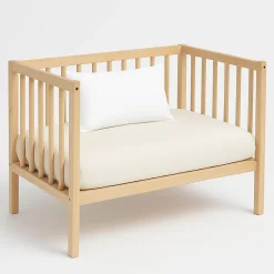 Mortreux Oreiller bébé Microfibre - 40 x 60 - 39952* Oreiller Moelleux