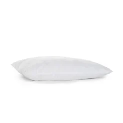 Bleu Calin Oreiller Bébé Moelleux 40x60cm COTON BIO* Oreiller Moelleux