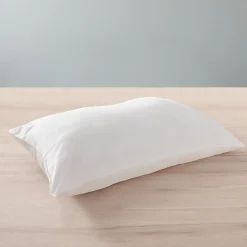 Oreiller Blanrêve 45x70 cm Confort anti acarien blanc>Blanreve Discount