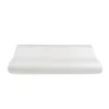 Eccox Oreiller Cervical - - Pack Oreiller Perforé Visco - Fermeté Moyenne - 40x70cm - Ergonomique* Oreiller Mémoire De Forme