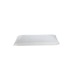 Eccox Oreiller Cervical - - Pack Oreiller Perforé Visco - Fermeté Moyenne - 40x70cm - Ergonomique* Oreiller Mémoire De Forme