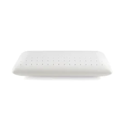 Eccox Oreiller Cervical - - Pack Oreiller Perforé Visco - Fermeté Moyenne - 40x70cm - Ergonomique* Oreiller Mémoire De Forme
