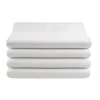 Oreiller cervical - - Perforé - 40 x 70 x 13 cm - Mousse à mémoire - Fermeté moyenne>Eccox Discount