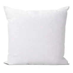 Bellecour Oreiller Chambord 60x60 cm Duvet & Plumes* Oreiller Moelleux