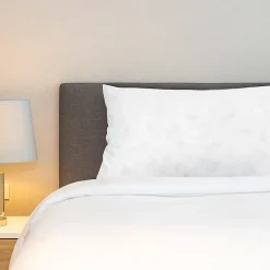 Bellecour Oreiller Chambord 45x70 cm Duvet & Plumes* Oreiller Moelleux