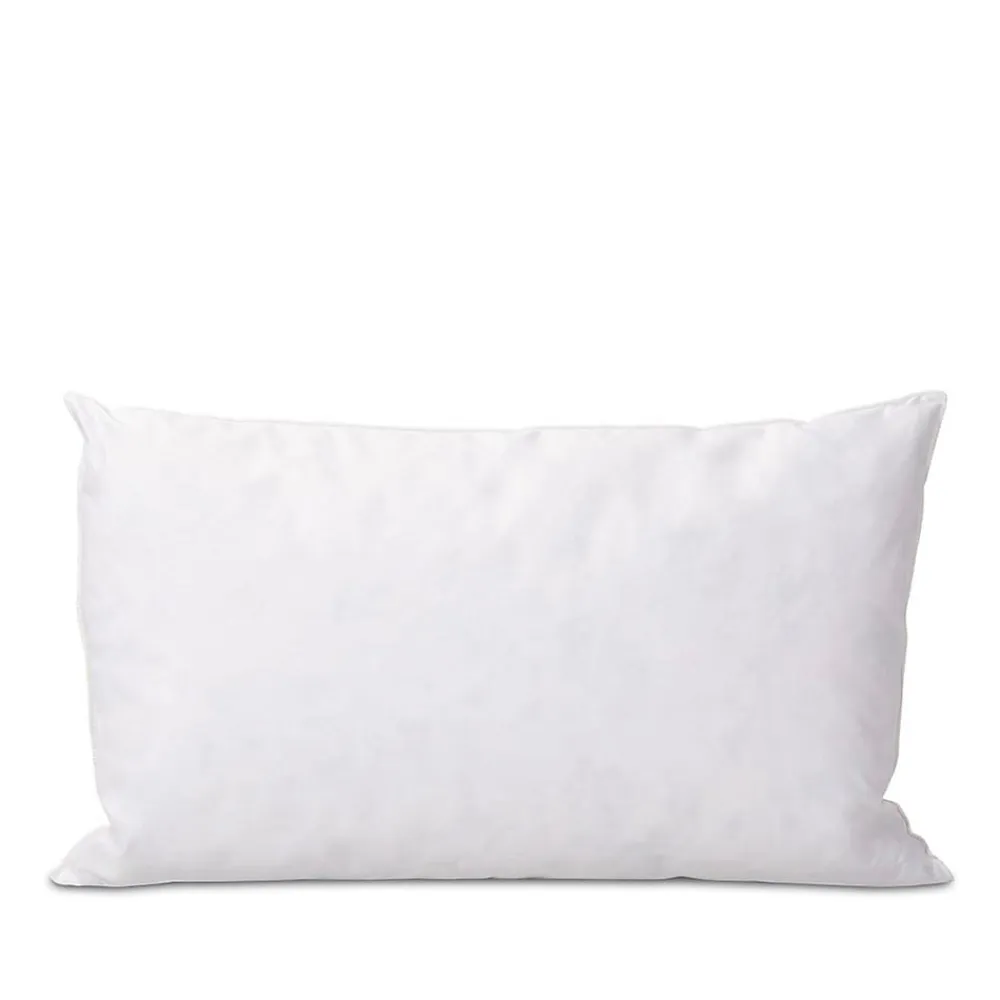 Oreiller Chambord 40x60 cm Duvet & Plumes>Bellecour Outlet