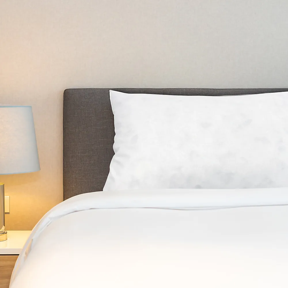 Oreiller Chambord 40x60 cm Duvet & Plumes>Bellecour Outlet
