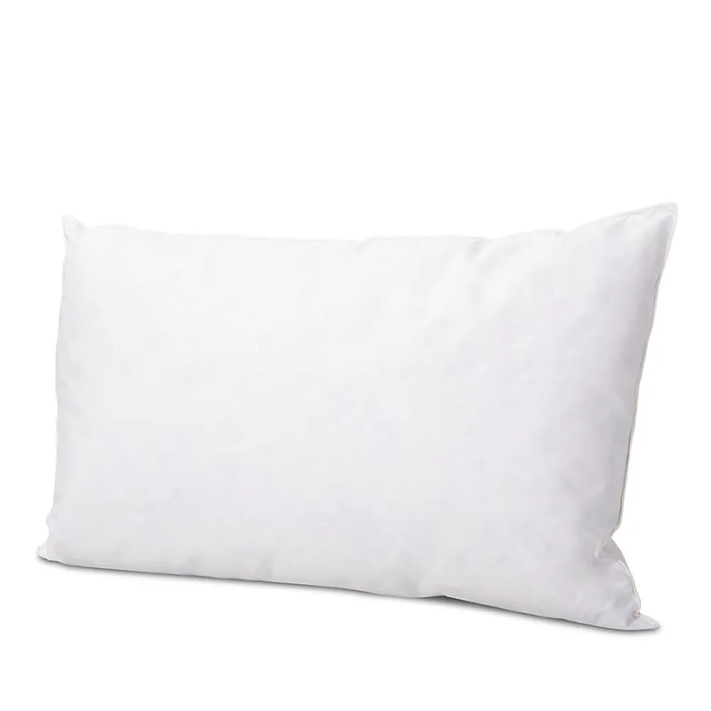 Oreiller Chambord 40x60 cm Duvet & Plumes>Bellecour Outlet