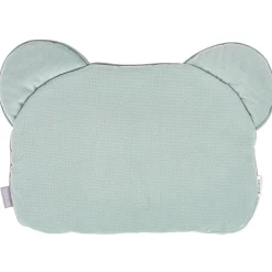 Oreiller coussin plat réversible Safari><noscript><img width=