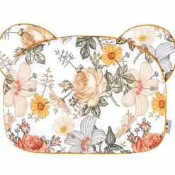 Oreiller coussin plat réversible Néo Vintage>Sevira Kids Discount