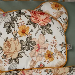 Oreiller coussin plat réversible Néo Vintage><noscript><img width=