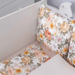 Oreiller coussin plat réversible Néo Vintage><noscript><img width=