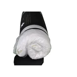 Oreiller de luxe en bambou Queen 50x76cm HG5076BM-blanc><noscript><img width=