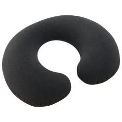 Oreiller de voyage floque ->Intex Discount