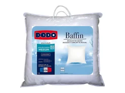 Oreiller Naturel Duvet - 65x65 cm - BAFFIN>Dodo Clearance