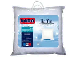 Oreiller Naturel Duvet - 65x65 cm - BAFFIN><noscript><img width=