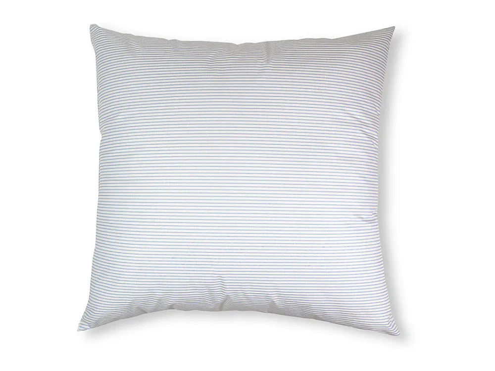 Oreiller naturel ferme à plumes - 60 x 60 cm - MERIBEL>Dodo Hot