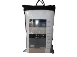 Oreiller Douceur De Nuit Coton Percale - 45 x 70 - 3097>Mortreux Best