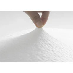 Herzberg Oreiller en bambou à mémoire de forme HG3D6040-WHT* Oreiller Mémoire De Forme