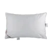 Homescapes Oreiller en microfibre parfumé à la camomille, 50 x 75 cm -* Oreiller Ferme