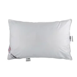 Homescapes Oreiller en microfibre parfumé à la camomille, 50 x 75 cm -* Oreiller Ferme