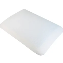 Aidapt Oreiller en mousse à mémoire de forme avec gel rafraîchissant* Couette