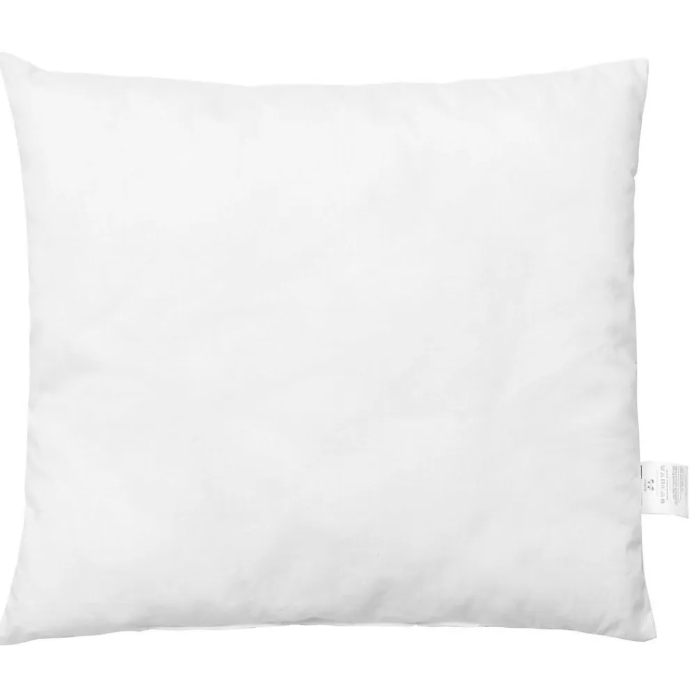 Oreiller en satin de coton moelleux fabrication française>Sevira Kids Discount