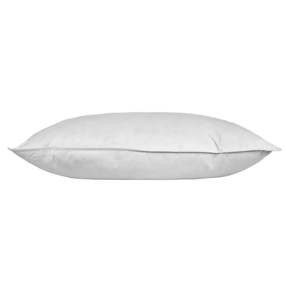Oreiller enfant en duvet et en plumes d'oie, 40 x 60 cm ->Homescapes Sale