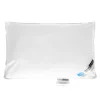 Homescapes Oreiller enfant hypoallergénique en microfibre, 40 x 60 cm -* Oreiller Ferme