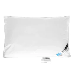 Homescapes Oreiller enfant hypoallergénique en microfibre, 40 x 60 cm -* Oreiller Ferme