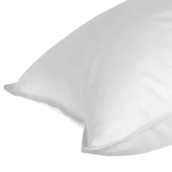 Homescapes Oreiller enfant hypoallergénique en microfibre, 40 x 60 cm -* Oreiller Ferme