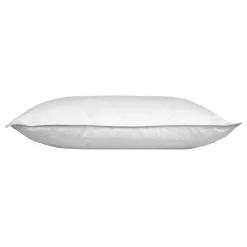 Homescapes Oreiller enfant hypoallergénique en microfibre, 40 x 60 cm -* Oreiller Ferme