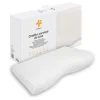 Oreiller ergonomique cervical de luxe deux taies d'oreiller (bambou,coton)>Inphysio Online