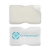 Oreiller ergonomique de luxe avec taie d'oreiller rafraîchissante 3 taies d'oreiller>Inphysio Hot