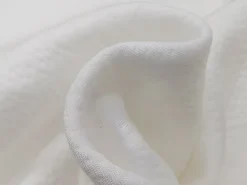 Vente-unique Oreiller ergonomique mémoire de forme 30 x 50 cm de YSMÉE - Blanc- SLEEPY* Oreiller Mémoire De Forme