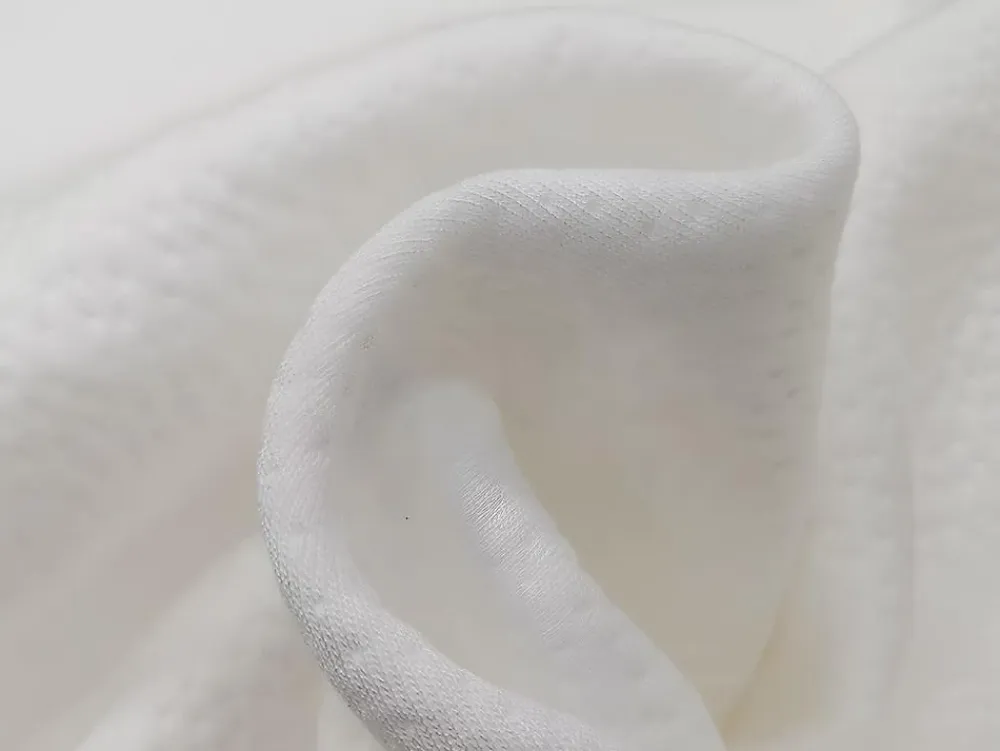 Vente-unique Oreiller ergonomique mémoire de forme 30 x 50 cm de YSMÉE - Blanc- SLEEPY* Oreiller Mémoire De Forme